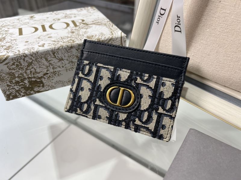 Christian Dior Wallet